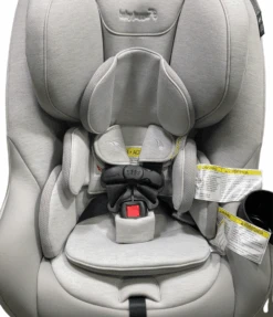 Baby Jogger City Turn Car Seat, 2022, Paloma Greige -Tiny Steps House 4b5e08f3 a4c5 4225 9e10 e04381be21a1