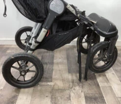 Baby Jogger City Elite Double Stroller -Tiny Steps House 4b631522ac8fdb9f3239bd42ac033e16