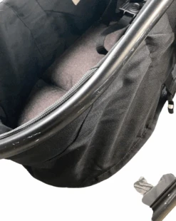 Evenflo Pivot Modular Travel System Stroller, 2022, Casual Grey -Tiny Steps House 4b8d985e e990 45a0 bdd1 b0b60ff76e27