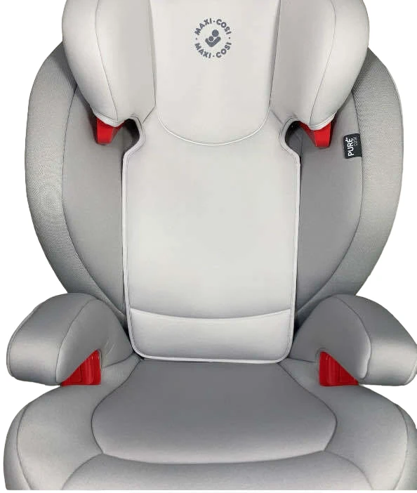 Maxi-Cosi RodiSport Booster Car Seat, Polished Pebble, 2023 5 Maxi-Cosi RodiSport Booster Car Seat, Polished Pebble, 2023 - Image 5