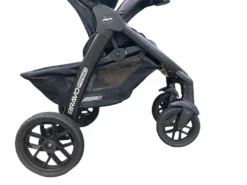 Chicco Bravo Primo Trio Travel System, 2022, Springhill -Tiny Steps House 4bcd11f0 3749 47c9 a158 e366e3401b58