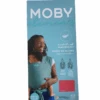 Moby Elements Baby Wrap Carrier, Watermelon