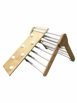 Lily & River Little Climber With Accessory