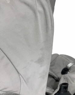 Cybex PRIAM Stroller, Chrome With Black Details, Soho Grey, 2021 35 Cybex PRIAM Stroller, Chrome With Black Details, Soho Grey, 2021 -Tiny Steps House 4caf05f3 a03f 44db bb1b 9d9c122c5eed