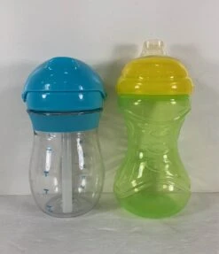 BUNDLE Sippy Cups -Tiny Steps House 4cdca1753bc5dc358957fde72a0ea90a