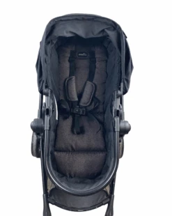 Evenflo Pivot Modular Travel System Stroller, 2022, Casual Grey -Tiny Steps House 4d006ffe 5228 40f7 a0bc fce52e3b4698