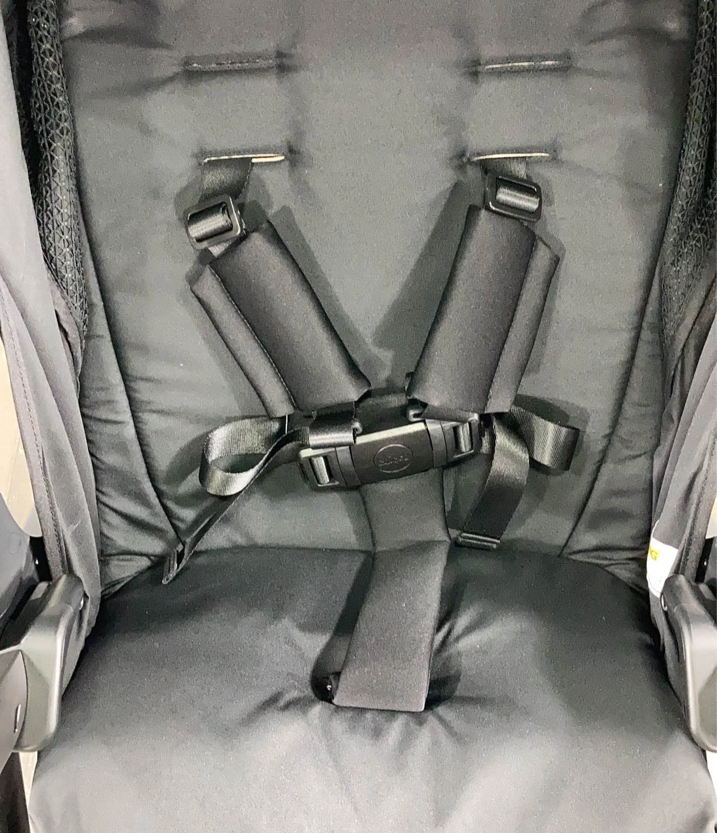 Chicco Bravo Primo Trio Travel System, 2021, Springhill 8 Chicco Bravo Primo Trio Travel System, 2021, Springhill - Image 8