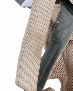 BabyBjorn Baby Carrier Mini, Pearly Pink 3D Mesh -Tiny Steps House 4d372a3e 1ad0 4cab 8b1e ac36f9c62b52