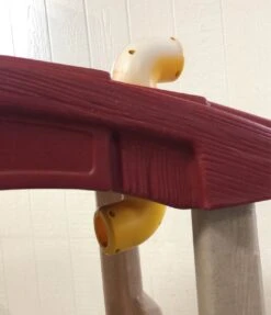 Step2 Naturally Playful Lookout Treehouse -Tiny Steps House 4d4cb65c3fad7952d52eed2e396b6de8