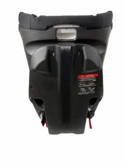 Evenflo Revolve 360 Extend Rotational Convertible Car Seat, Revere Gray, 2023 -Tiny Steps House 4d61c139 f441 44f7 84c5 f25762fee8a0