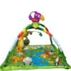 Fisher Price Zoo Playmat