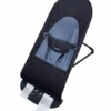 BabyBjorn Bouncer Balance, Black/Dark Gray, Dark Gray