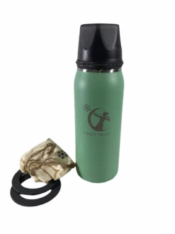 Ceres Chill Breastmilk Chiller, Zen Green