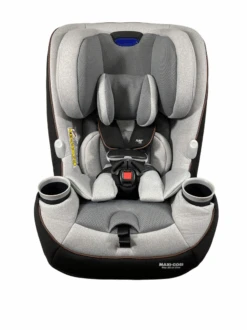 Maxi-Cosi Pria Chill All-In-One Convertible Car Seat, 2023 -Tiny Steps House 4e00adba 60f6 4cb2 988d 5619063efedc