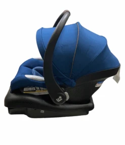 Maxi-Cosi Zelia2 Luxe Travel System, New Hope Navy, 2023 -Tiny Steps House 4ebb9e02 32a5 4114 9078 97db70c7b6f8
