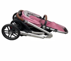 UPPAbaby VISTA Stroller, Sabrina (Orchid), 2016 -Tiny Steps House 4ec825d5 9f3b 4de2 bd3b 423068a8e72a