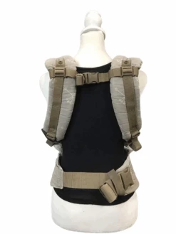Ergobaby Original Organic Baby Carrier -Tiny Steps House 4f4f771e 5ef8 4bf9 bad2 c027e6cb15fc