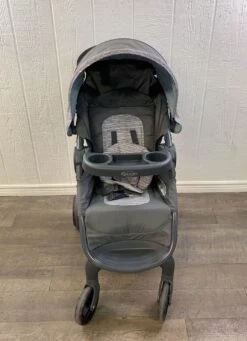 Graco FastAction Fold SE Stroller, 2019 -Tiny Steps House 4f6f3d8c522c8567db1f9767bb2a9de1