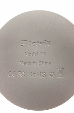 Letsfit T3 Sound Machine With 30 Soundtracks -Tiny Steps House 4f897f8c 097d 44d7 91b7 713c92b768a5