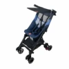 Gb Pockit Air All-Terrain Stroller, 2021, Night Blue