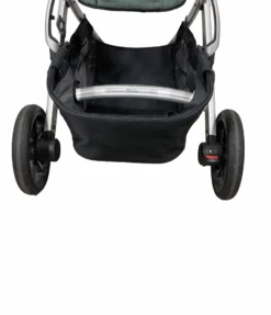 UPPAbaby VISTA V2 Stroller, 2021, Emmett (Green Melange) -Tiny Steps House 4fb3484f 13b3 4b20 a042 3cd9bde73693