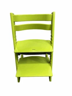 Stokke Tripp Trapp Chair
