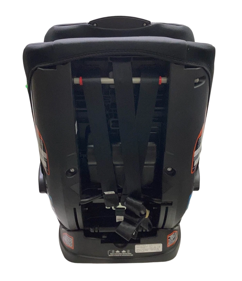 Graco 4Ever DLX SnugLock 4-in-1 Car Seat, Maison, 2021 4 Graco 4Ever DLX SnugLock 4-in-1 Car Seat, Maison, 2021 - Image 4