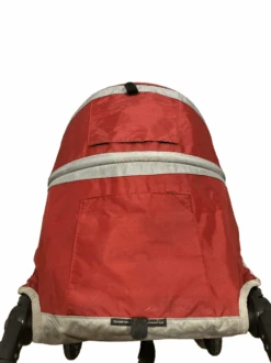 Baby Jogger City Mini GT Single Stroller, 2014, Crimson -Tiny Steps House 500e81d1 7c55 4806 87ec ee10ddf8d4d7