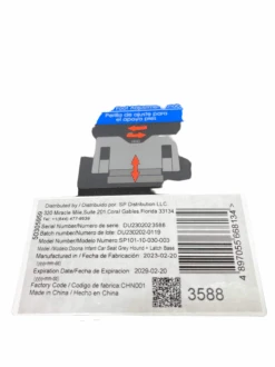 Doona Infant Car Seat & Stroller Combo, 2023, Grey Hound -Tiny Steps House 5081b1ea 1054 4bdf a4b2 f7f5256c2512