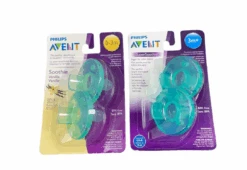 BUNDLE Pacifiers