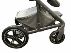 Nuna MIXX Stroller, 2019 -Tiny Steps House 5110c212 9ebc 419a 9801 20d2ad61fdce