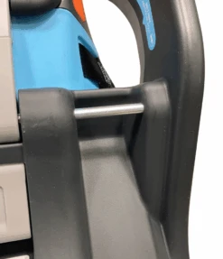 UPPAbaby MESA MAX Infant Car Seat And Base, 2022, PureTech Greyson -Tiny Steps House 5146c69c 0f6f 4df8 935f 5bca68dfb1a8