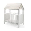 Stokke Home Crib Roof, Natural