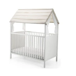 Stokke Home Crib Roof, Natural