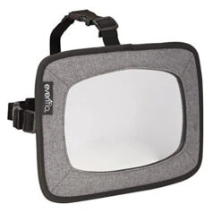 Evenflo Backseat Baby Mirror -Tiny Steps House 51W wk0ZUML da3e4b12 7701 46c4 a464 3f7d2f887ead