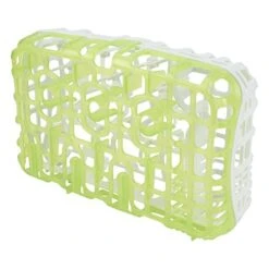 Dr. Brown's Dishwasher Basket, White -Tiny Steps House 51YemLnX0IL dd056f56 53fa 40ad 8891 da92d7423066