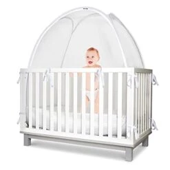 Kindersense Crib Safety Tent 11 Kindersense Crib Safety Tent -Tiny Steps House 51Z7KYbB6SL. SL500 a08f8712 f9bf 4fa4 8408 f26d6102d3c4