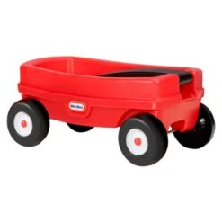 Little Tikes Lil Wagon -Tiny Steps House 51lYpWdNrtL b64dc828 3503 4530 b5c8 6abf297db4a7