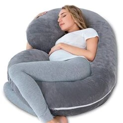 Insen Pregnancy Pillow -Tiny Steps House 51njatb pCL. SL500 9425d139 84a1 4de0 92cd 40dcf40f77e1