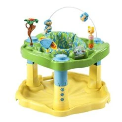 Evenflo ExerSaucer, Mega Splash -Tiny Steps House 51o6WWzmDXL. SL500 03357f6e ce3a 4261 bafa 147b14329dd5