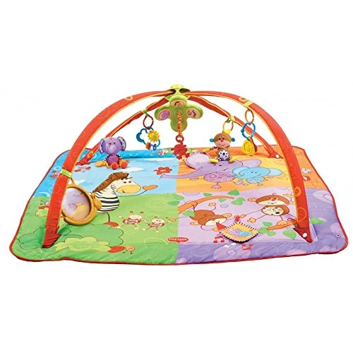 Tiny Love Gymini Move And Play Activity Gym 7 Tiny Love Gymini Move And Play Activity Gym - Image 7