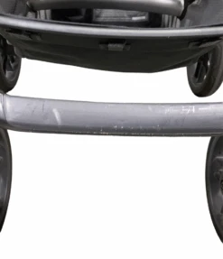 UPPAbaby VISTA V2 Stroller, 2021, Emmett (Green Melange) -Tiny Steps House 5233409d b13b 4df9 95de e2f71aac9202