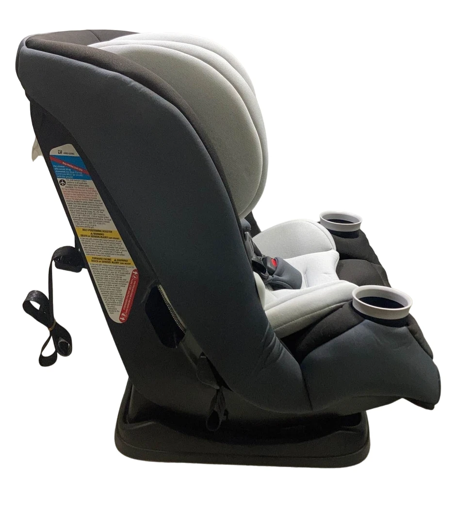 Maxi-Cosi Pria All-In-1 Convertible Car Seat, After Dark, 2024 2 Maxi-Cosi Pria All-In-1 Convertible Car Seat, After Dark, 2024 - Image 2