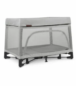 UPPAbaby REMI Playard, Stella (Grey Brushed Melange) -Tiny Steps House 52894700 7a55 4887 8894 02cd34088972