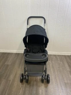 Joovy Caboose Too Graphite Sit And Stand Double Stroller, Black, 2021 17 Joovy Caboose Too Graphite Sit And Stand Double Stroller, Black, 2021 -Tiny Steps House 529286332fd33298923b339a02bca103 7f1be5f4 cb71 4127 8071 c335474e7882
