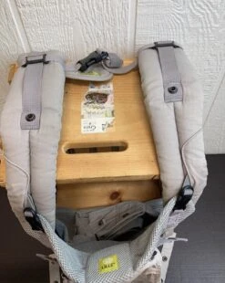 Lillebaby Natural Baby Carrier -Tiny Steps House 5365ecab45cdeb19e134d7b5ec497a35