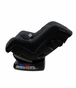 Nuna RAVA Convertible Car Seat, 2023, Caviar 8 Nuna RAVA Convertible Car Seat, 2023, Caviar -Tiny Steps House 5368c96d 4697 46ac 9371 cf9669cacbe4