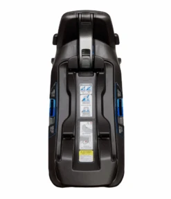 Nuna PIPA Rx Infant Car Seat, Caviar, 2023 -Tiny Steps House 539a2a08 f9a7 49a6 b09f d168255a7abf