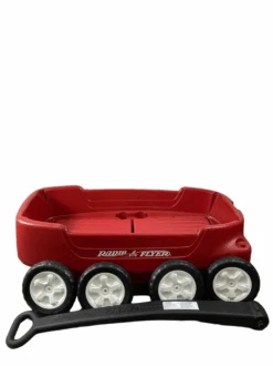 Radio Flyer Pathfinder Wagon