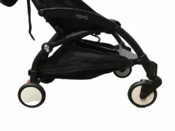 Babyzen YOYO2 Complete Stroller, 2017, Black 20 Babyzen YOYO2 Complete Stroller, 2017, Black -Tiny Steps House 53c2506a 4576 4373 99f6 9e16ea70b19d